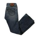 Levi's Jeans | Levi's 518 Superlow Stretch Bootcut Jr Jeans | Color: Blue | Size: 5j