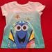 Disney Shirts & Tops | Disney Dorey Shirt | Color: Blue | Size: 3tg