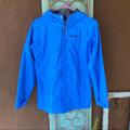 Columbia Jackets & Coats | Columbia Mesh Lined Windbreaker Jacket | Color: Blue | Size: Lb