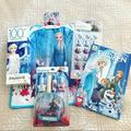 Disney Toys | Frozen Ii Gift Set | Color: Blue/Purple | Size: Osg