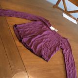 Free People Tops | Intimately Free People Top | Color: Purple | Size: S