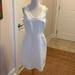 J. Crew Dresses | Jcrew Off White Dress | Color: Cream | Size: 6