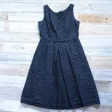 J. Crew Dresses | Jcrew Cocktail Dress | Color: Blue | Size: 4