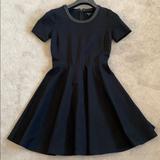 Madewell Dresses | Madewell Dress Size Xs | Color: Black | Size: Xs