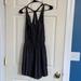 American Eagle Outfitters Dresses | Gray American Eagle Outfitters Dress. Nwt. | Color: Gray | Size: M