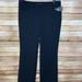 Jessica Simpson Pants & Jumpsuits | Jessica Simpson| Dress Trousers| Black| Size 3/4 | Color: Black | Size: 3/4