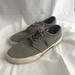 Polo By Ralph Lauren Shoes | Men’s Polo Faxon Low Top Gray Sneakers - Size 9.5d | Color: Gray | Size: 9.5