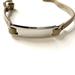 J. Crew Jewelry | J Crew Tan Leather And Silver Bracelet | Color: Tan | Size: Os