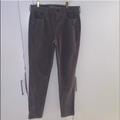 American Eagle Outfitters Pants & Jumpsuits | Aeo Grey Skinny Pants | Color: Gray | Size: 12