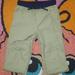 Polo By Ralph Lauren Bottoms | Boys Khaki Ralph Lauren Pants Size 7 | Color: Black/Tan | Size: 7b
