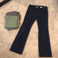 American Eagle Outfitters Pants & Jumpsuits | Khaki Pants | Color: Blue/Gray | Size: 8