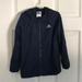 Adidas Jackets & Coats | Adidas Zip Up Spring Jacket/Raincoat/Windbreaker | Color: Blue | Size: 6b