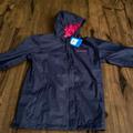 Columbia Jackets & Coats | Columbia Arcadia Youth Jacket Size | Color: Blue/Pink | Size: 14g