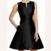 Kate Spade Dresses | Host Pick Kate Spade Nwt Charleen Dress | Color: Black | Size: 2