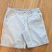 Columbia Shorts | Columbia Sportswear Cotton Shorts-Sz 48w | Color: Cream | Size: 40