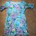 Lilly Pulitzer Dresses | Lilly Pulizter Tshirt Dress Sz Large | Color: Blue | Size: L