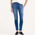 J. Crew Jeans | J. Crew Toothpick Ankle Jeans - Size 26 | Color: Blue | Size: 26