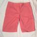 J. Crew Shorts | Jcrew Cotton Shorts | Color: Pink | Size: 0