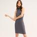 Free People Dresses | Free People I Intimately Fp I Shimmy Slip | Color: Gray | Size: Xs/S