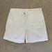 J. Crew Bottoms | Crewcuts Girls Size 16 White Shorts Never Worn | Color: White | Size: 16g