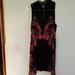 Free People Dresses | Free People Dress | Color: Black/Pink | Size: M