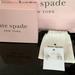 Kate Spade Jewelry | Kate Spade Nwt Gorgeous Rhinestone Earrings | Color: Gold/Silver | Size: Os