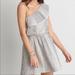 American Eagle Outfitters Dresses | Nwt American Eagle Outfitters Dress M | Color: Gray | Size: M