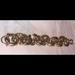 J. Crew Jewelry | J Crew Chunky Gold Bracelet | Color: Gold | Size: Os