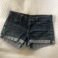 J. Crew Shorts | Jcrew Jean Shorts | Color: Blue | Size: 4