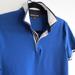 Michael Kors Shirts | Blue & White Michael Kors Polo | Color: Blue/White | Size: S