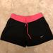 Nike Other | Nike Gym Shorts | Color: Black | Size: Small