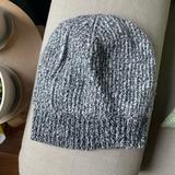 J. Crew Accessories | J. Crew Beanie | Color: Gray | Size: Os