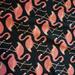 Lularoe Tops | Flamingo Irma | Color: Black/Pink | Size: Xs