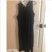 J. Crew Dresses | J Crew Black Midi Dress | Color: Black | Size: Xxl