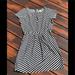 J. Crew Dresses | J.Crew Dress | Color: Black/White | Size: 4