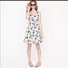 J. Crew Dresses | J. Crew Anchor Sundress Size 2 | Color: Blue/White | Size: 2