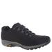 Merrell Siren Traveller 3 - Womens 10.5 Black Oxford Medium