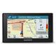 Garmin Satellite Navigator DriveSmart 51LMT-S 5-inch with map updates for the UK and Ireland, live traffic and integrated Wi-Fi (renewed)