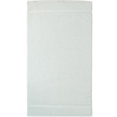Rhomtuft Handtücher Princess weiss - 01 Handtuch 55x100 cm Weiss Image