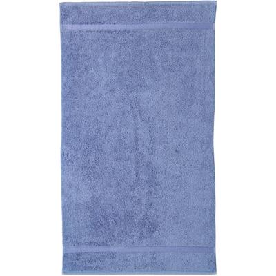 Rhomtuft Handtücher Princess aqua - 78 Duschtuch 70x130 cm Grau