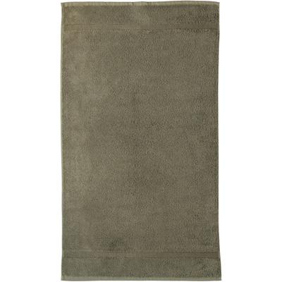 Rhomtuft Handtücher Princess taupe - 58 Saunatuch 95x180 cm Braun