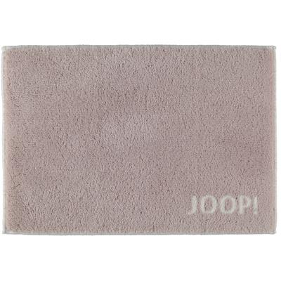 JOOP! - JOOP! Badteppiche Classic 281 natur - 020 Badematten 1 ct Grau