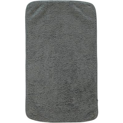 Rhomtuft Handtücher Loft kiesel - 85 Gästetuch 30x50 cm Grau