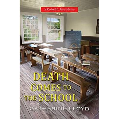 Death Comes To The School