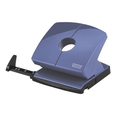 Novus Locher »B 220« blau