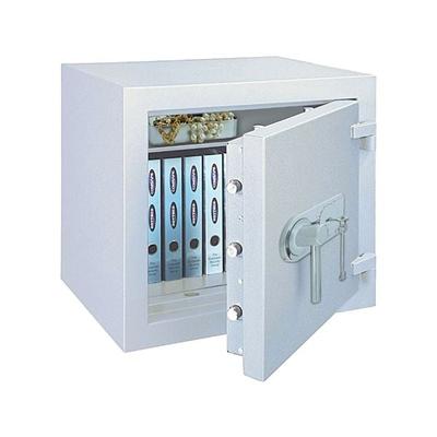 Rottner Wertschutzschrank »Diamant Fire Premium PO65« grau, 51x67x51 cm