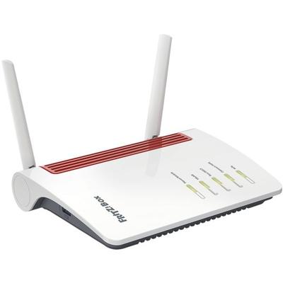 AVM FRITZ!Box »6850 LTE«, 20.8x3.7x15 cm Image