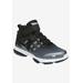 Women's Devotion XT Sneaker by Ryka in Black Grey White (Size 9 M)