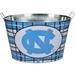 North Carolina Tar Heels Team Ice Bucket