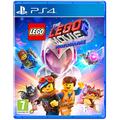 The LEGO Movie 2 Videogame (Playstation 4) [AT_PEGI]